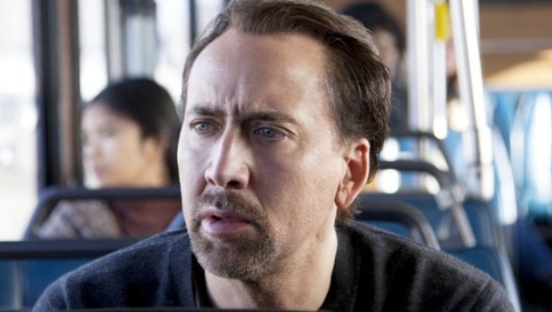  Nicolas Cage named his son Kal-El Cage