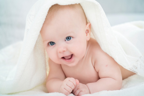 20 Amazing Facts About New Born Babies That Will Completely Astonish You