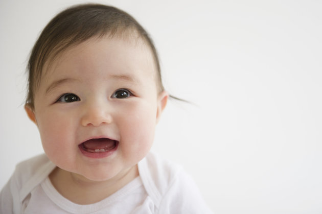 Cutest Baby Naming Trends For 2016