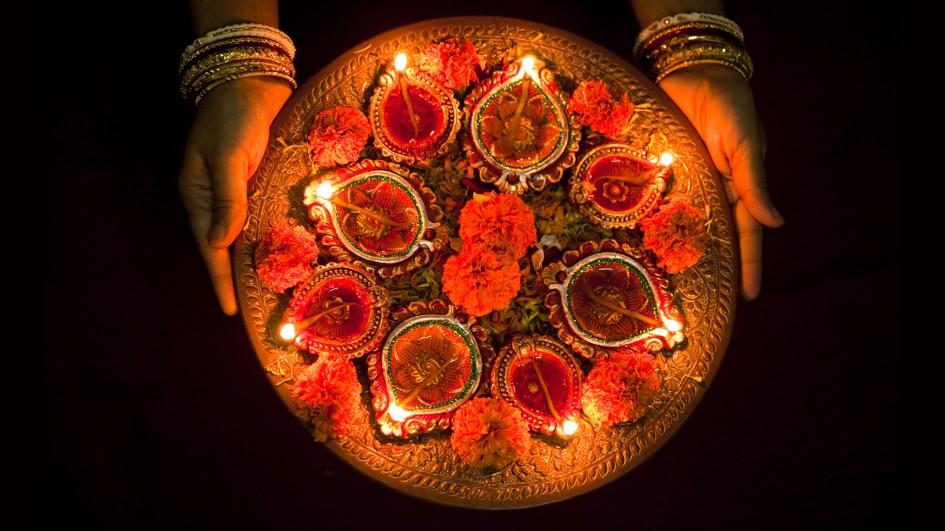 Baby Names Inspaired by Hindu Festival Diwali