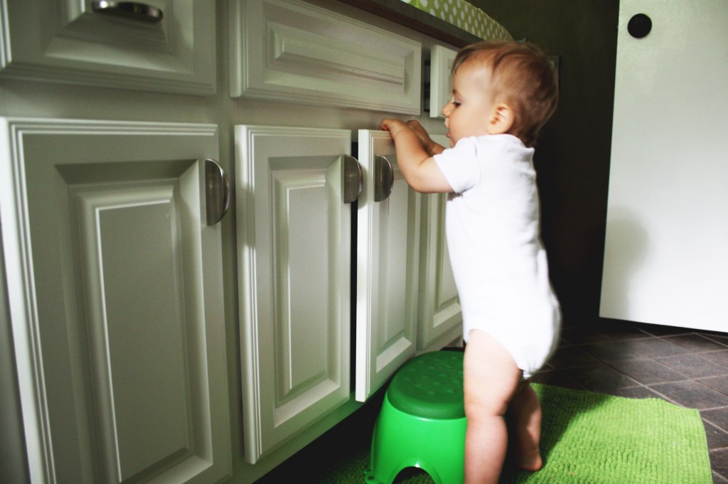 Babyproofing Tips