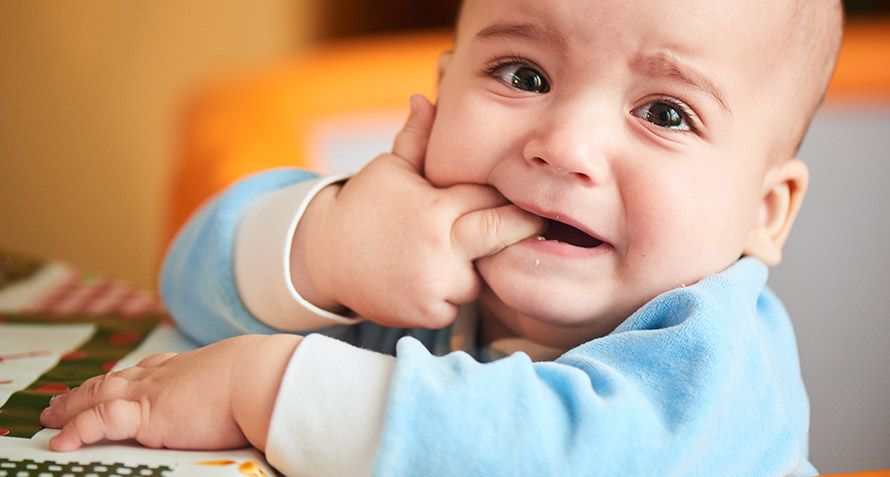 Why Do Babies Suck Their Thumb and How to Stop Their Thumb Sucking Habit