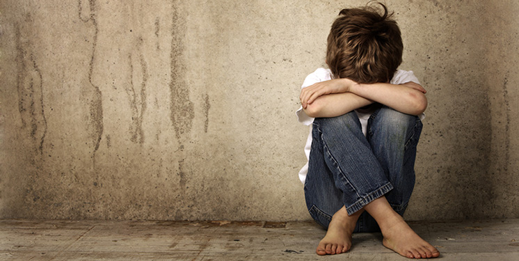 Tips to Help Children to Cope up with Trauma