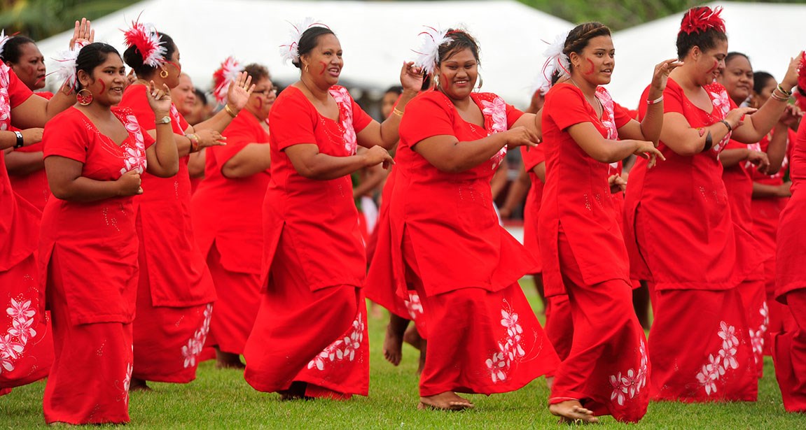 Samoan People and Their Culture-3