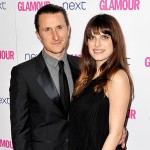 Lake Bell Welcomes Her First Daughter with Scott Campbell