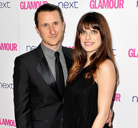 Lake Bell Welcomes Her First Daughter with Scott Campbell