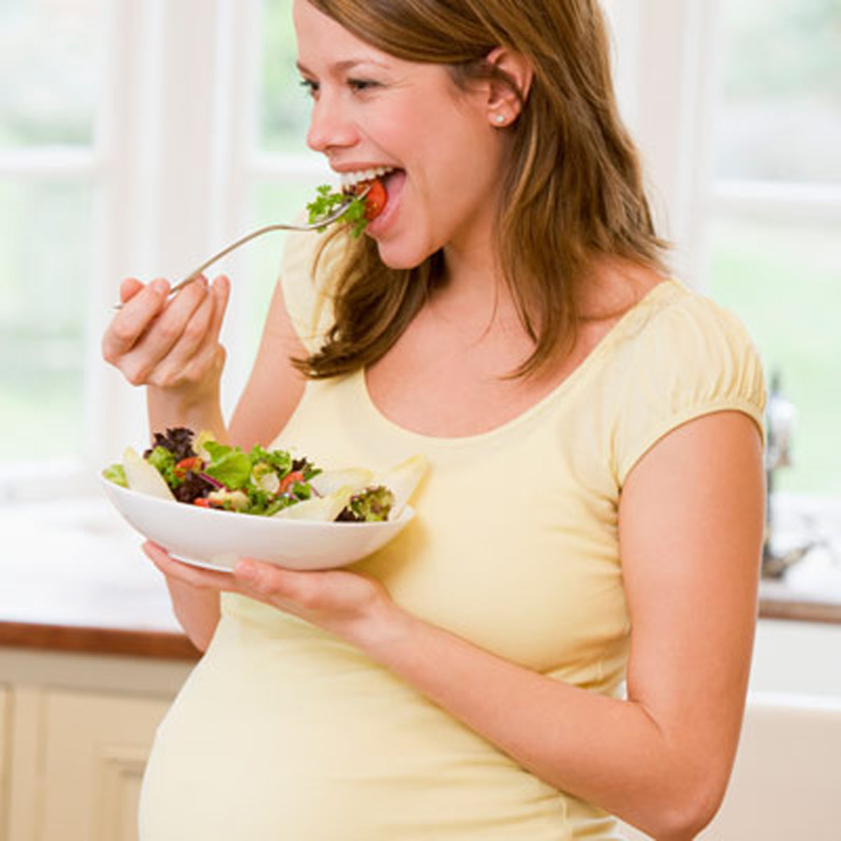 healthy diets for pregnancy