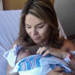Jenna Bush Hager has Given Birth to a Girl Named Poppy Louise