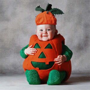 Spooky Baby Names Inspired by Halloween, Dark Name Meaning