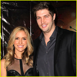 Kristin Cavallari & Jay Cutler Welcomes Baby Girl