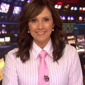 Weekend Today co-host Deborah Knight Announces Birth of Baby Girl