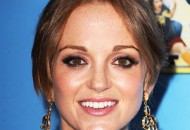 Glee Actress Jayma Mays