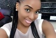 Nollywood Actress Olaide Olaogun Welcomes First Baby Boy