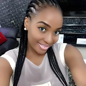 Nollywood Actress Olaide Olaogun Welcomes First Baby Boy