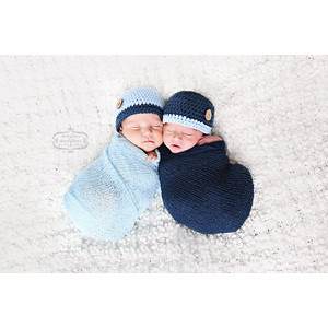Most Popular baby names in Ohio in 2015