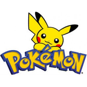 Pokemon Go inspires New Baby Names Trend