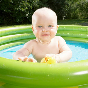 Hottest Baby Names this summer Season