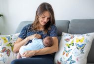 Alarm Bells Are Ringing With The Breastfeeding Rates