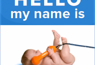 The Ultimate Guide to Choosing the Perfect Baby Name