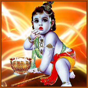 Hindu Boy Names Inspired by Lord Krishna
