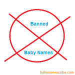 Surprising Baby Names that are Banned Around the World