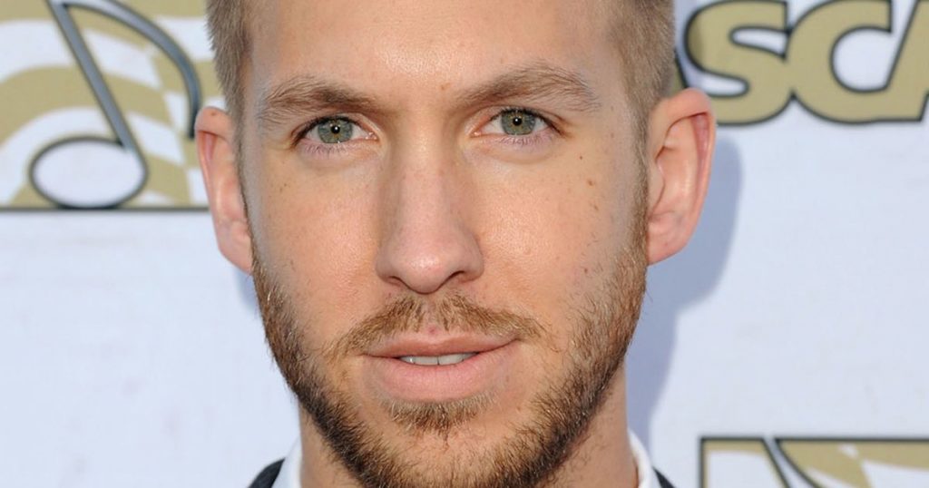 Calvin Harris