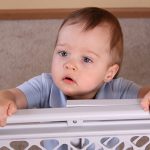 Baby Proofing Tips