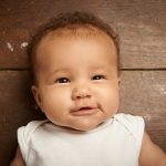 Top 10 Boys and Girl Names, South Africa 2015