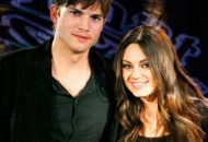 Mila Kunis & Ashton Kutcher Picked a Normal Baby Boy Name Dmitri