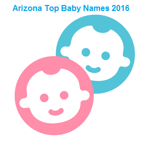 arizona-top-baby-names