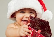 Christmas Inspired Baby Names