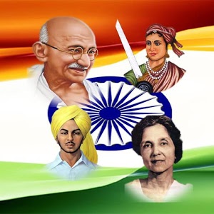 Baby Names Inspired by Indian Freedom Fighters