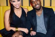 Kim Kardashian And Kanye West Welcome Baby Girl
