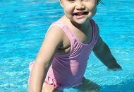 Keep your baby protected from summer illness