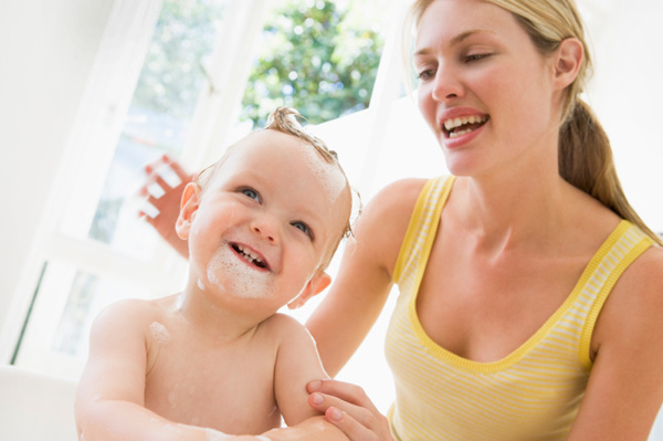 Top Points to Remember when Shopping for Baby Care Products