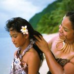 Samoan People and Their Culture