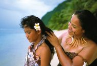 Samoan People and Their Culture