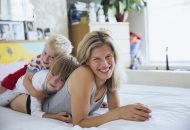 What to do your children while staying at home