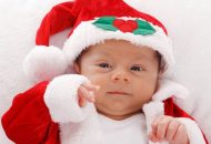 December-Baby-Names-Christmas Baby Names