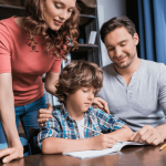 Should Parents Help with Homework