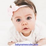 Baby names born in feb month-babynamescube.com