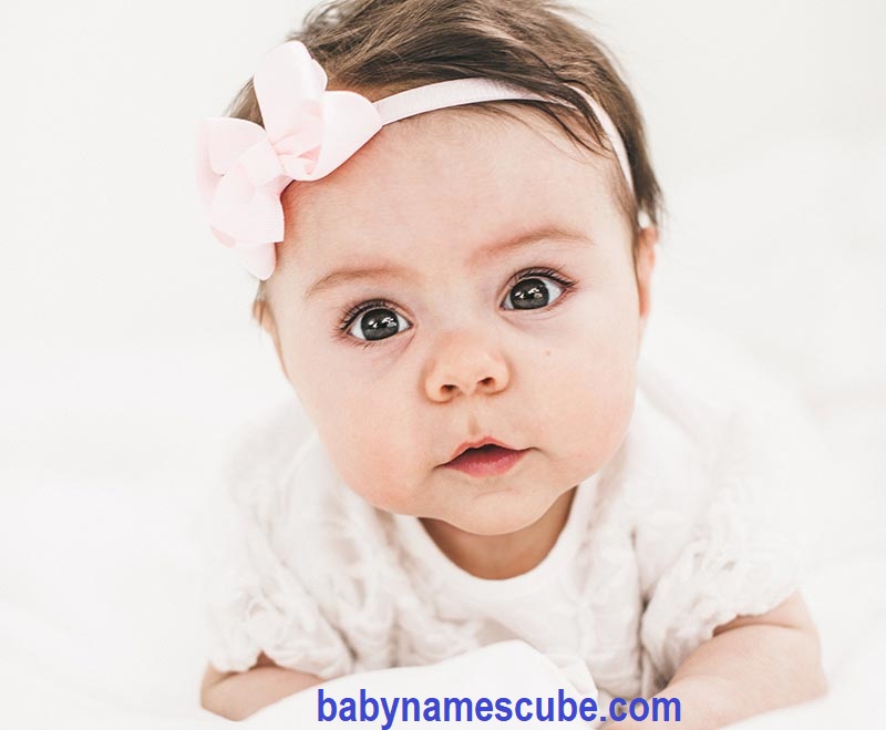 Baby names born in feb month-babynamescube.com