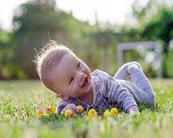 June month inspired baby names