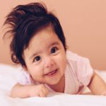 English Baby names 2022