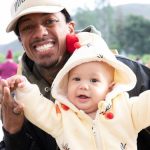 Nick Cannon's Unique and Meaningful Baby Names