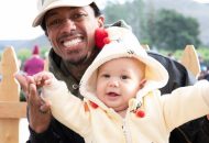 Nick Cannon's Unique and Meaningful Baby Names