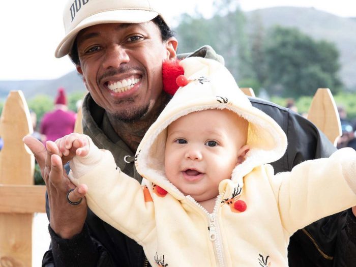 Nick Cannon's Unique and Meaningful Baby Names