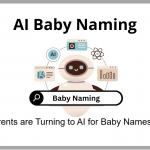 AI Tool Using for Baby Names Advice