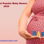 Poland's Most Popular Baby Names 2025